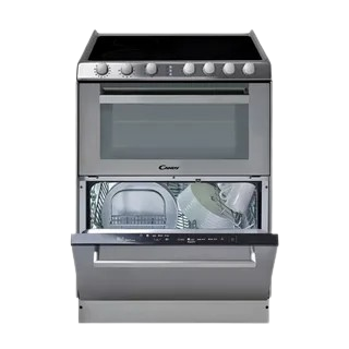 Dishwasher Removal